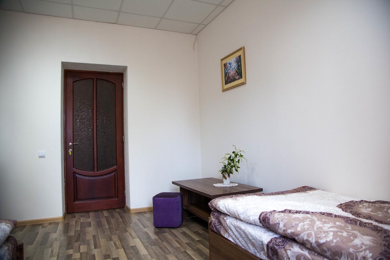 Alekselena Hotel Malekhuv Luaran gambar