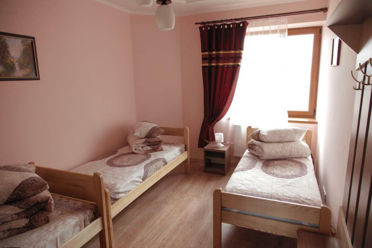 Alekselena Hotel Malekhuv Luaran gambar